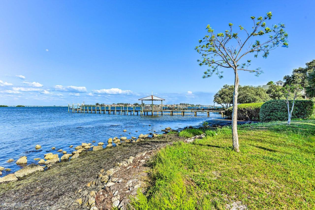Bradenton Beach Escape Steps To Ocean And Bay! Buitenkant foto